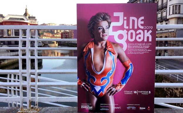 Zinegoak celebrará en su 16 edición «el poder de la pluma»