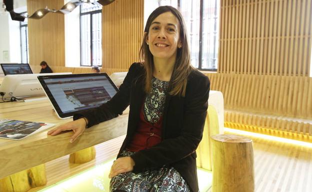 Nora Sarasola deja Bilbao Ekintza para dirigir la Obra Social de la BBK