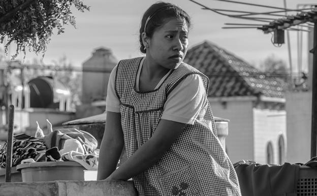 Netflix cambia los subtítulos de 'Roma' en español en su plataforma