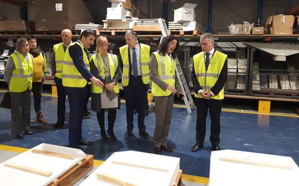 Burdinola celebra sus 40 años como un referente mundial en el sector de laboratorios