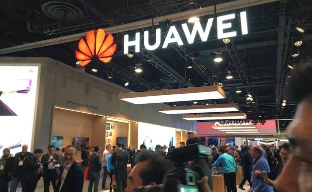 Las sospechas sobre Huawei se extienden a Polonia