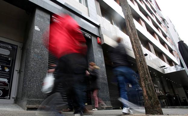 El PP reclama una Policía especializada para luchar contra las molestias del ocio nocturno
