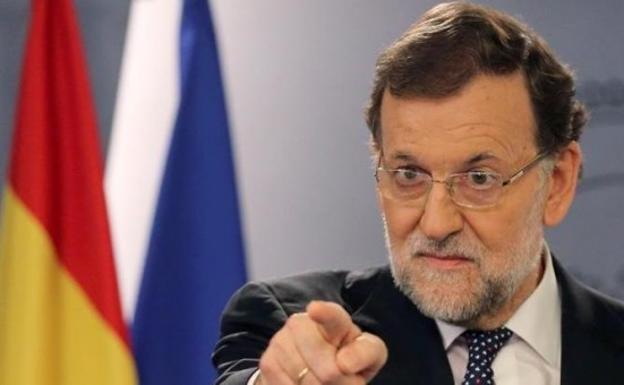 Rajoy percibirá sus 74.580 euros este año, como el resto de expresidentes