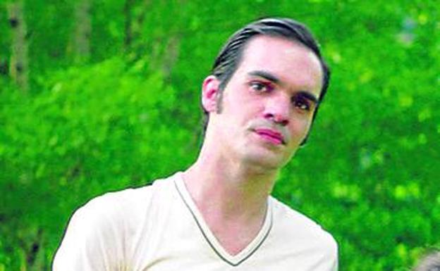 'El hijo del acordeonista' se estrena en los cines el 12 de abril