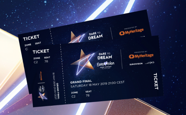 Las entradas de Eurovision 2019 se pondrán a la venta a finales de enero