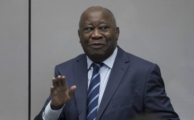 Laurent Gbagbo, absuelto de crímenes de lesa humanidad en Costa de Marfil