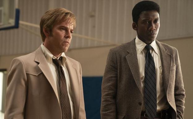 'True Detective' se plagia a sí misma