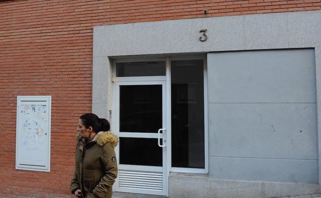 «Era una niña muy jovial»