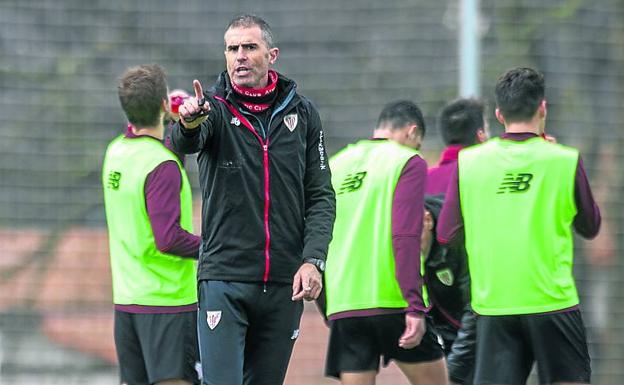 El reto de la regularidad