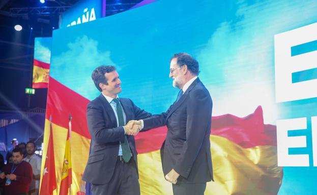 Feijóo reivindica la centralidad, la moderación y un PP que no cree en «fundamentalismos»