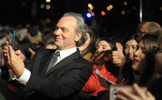 «Si Coronado me firma el brazo, me lo tatúo»