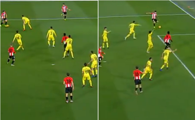 El Athletic quiere pasar página del VAR