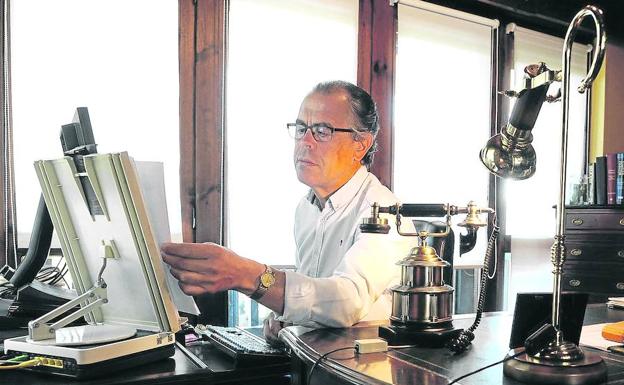 Administración doméstica