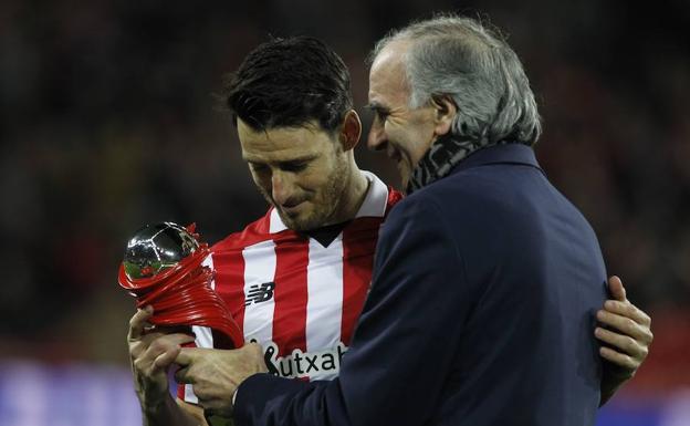 EL CORREO retransmite hoy en directo, a las 19.30 horas, la gran gala del deporte vizcaíno