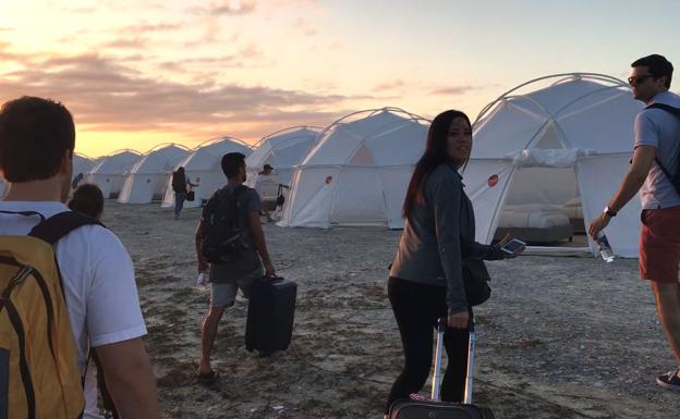 Así se gestó Fyre Festival, el peor festival del mundo