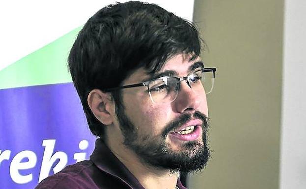 Podemos Euskadi exige contener la crisis en Madrid para que no salpique a todo el partido