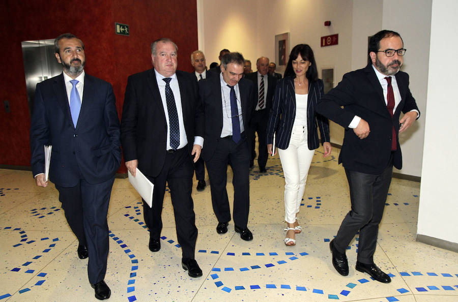 Se busca presidenta o presidente para la patronal vasca