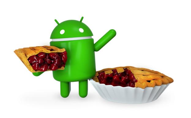 Descubre cuándo se actualizará tu smartphone a Android 9.0 Pie