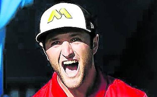 Rahm llega a su campo talismán