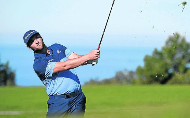 Rahm lanza su primer aviso