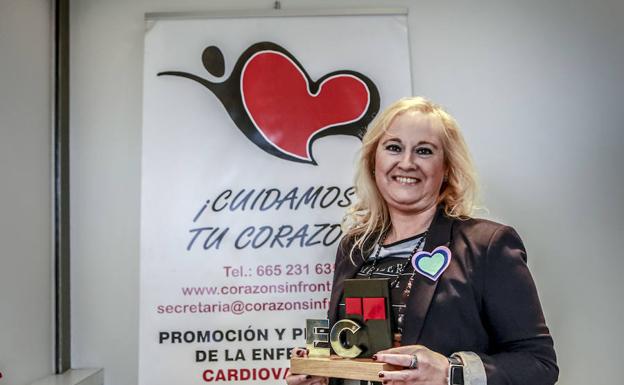 «Se puede tener mejor calidad de vida tras un problema cardiovascular»