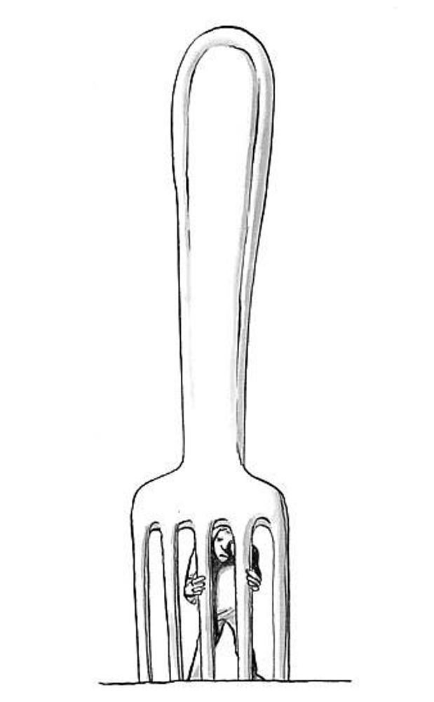 La presunción de victimización