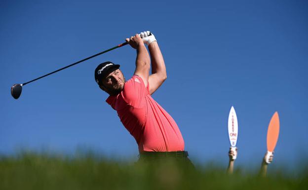 Rahm no da con la tecla afinada