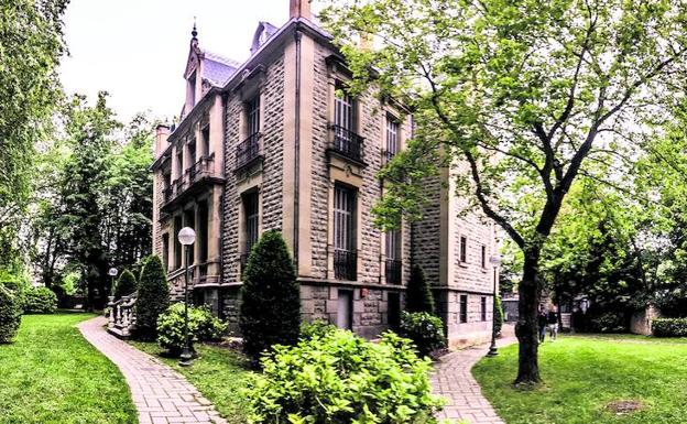 El Centro del Vino de Zulueta aspira a impartir un grado de enología