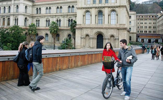 Deusto se sube a la ciberseguridad