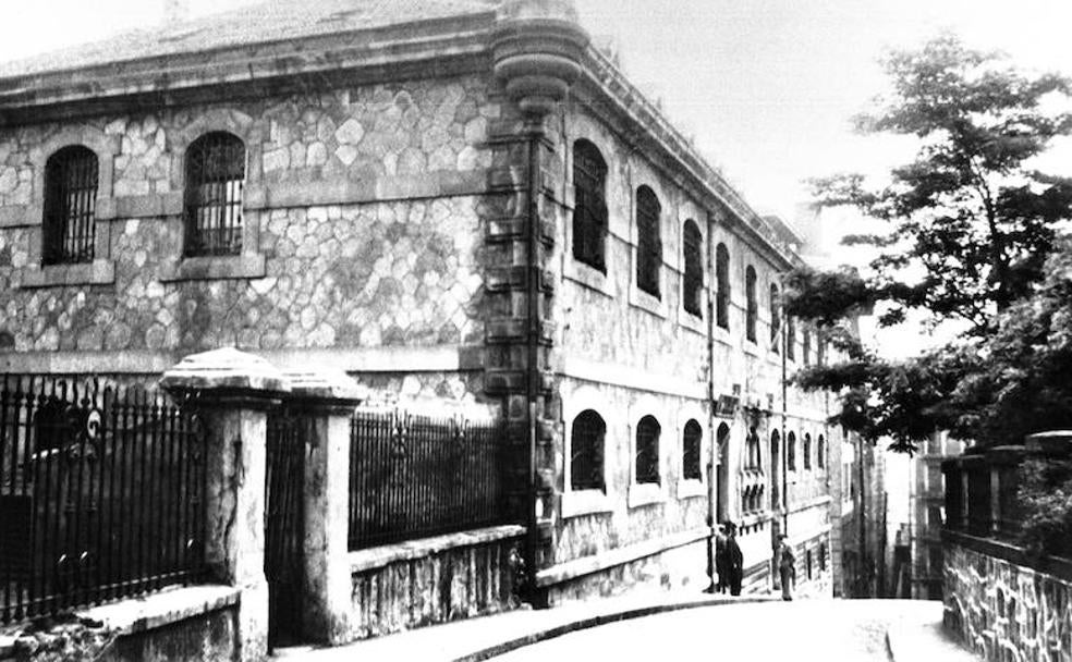 Historia de dos mujeres desdichadas