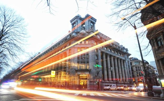 BBVA: lo que no pueden hacer