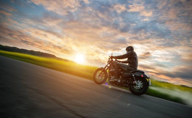 Cinco rutas moteras para rodar por el País Vasco