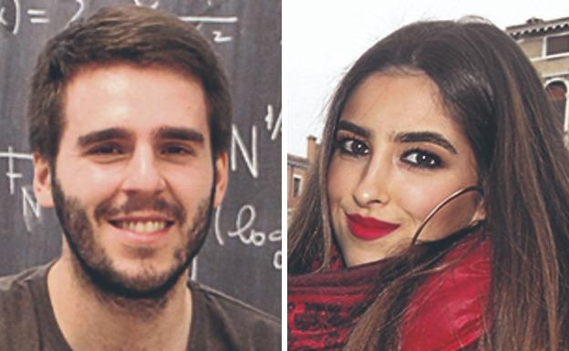 Los universitarios de la UPV sacan nota