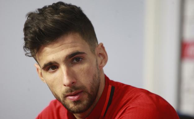 El Athletic ficha a Kenan Kodro