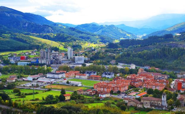 Lemoa aprueba los presupuestos más ambiciosos de los últimos años