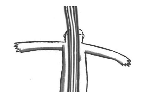 Los 'ongi etorri' o 'derrota eguna'