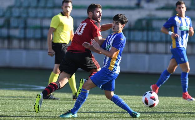 Derbi de urgencias en Tabira