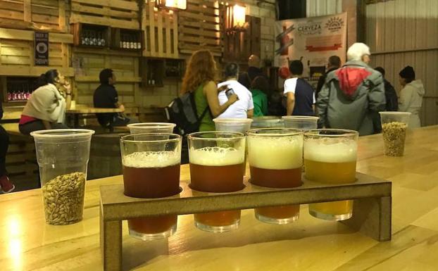 Experiencias gastronómicas en Balmaseda