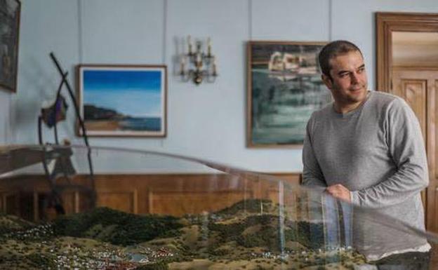 La Fiscalía archiva la denuncia contra el alcalde de Plentzia por las terrazas