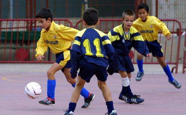 Suspendidas las actividades de deporte escolar por la nieve