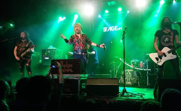 Medina Azahara, 40 años uniendo el Norte y el Sur