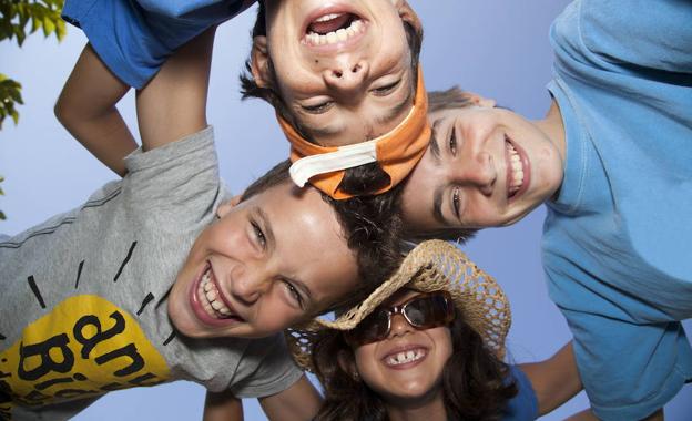 Munduko tokirik ederrena