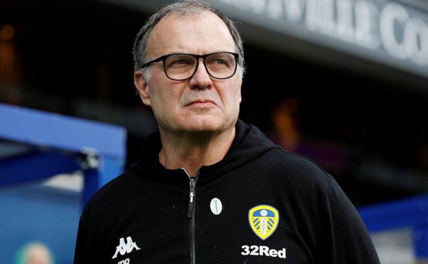 El Leeds de Bielsa ya no es líder