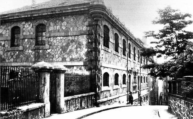 Historia de dos mujeres