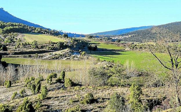 El ecologismo plantará batalla en Madrid y Bruselas contra el embalse de Barrón