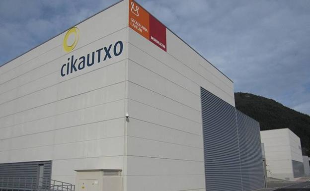 Cikautxo creará 600 empleos en cuatro años gracias a un crédito europeo de 26 millones