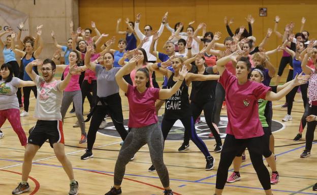 Recupera las ganas de hacer deporte