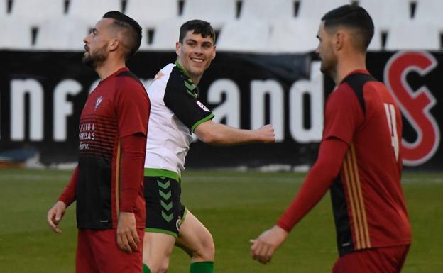 Fatídicos instantes finales