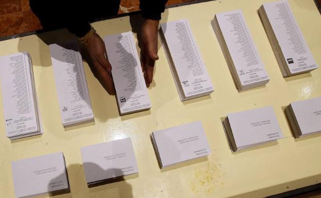 La Administración también impulsa el trabajo precario