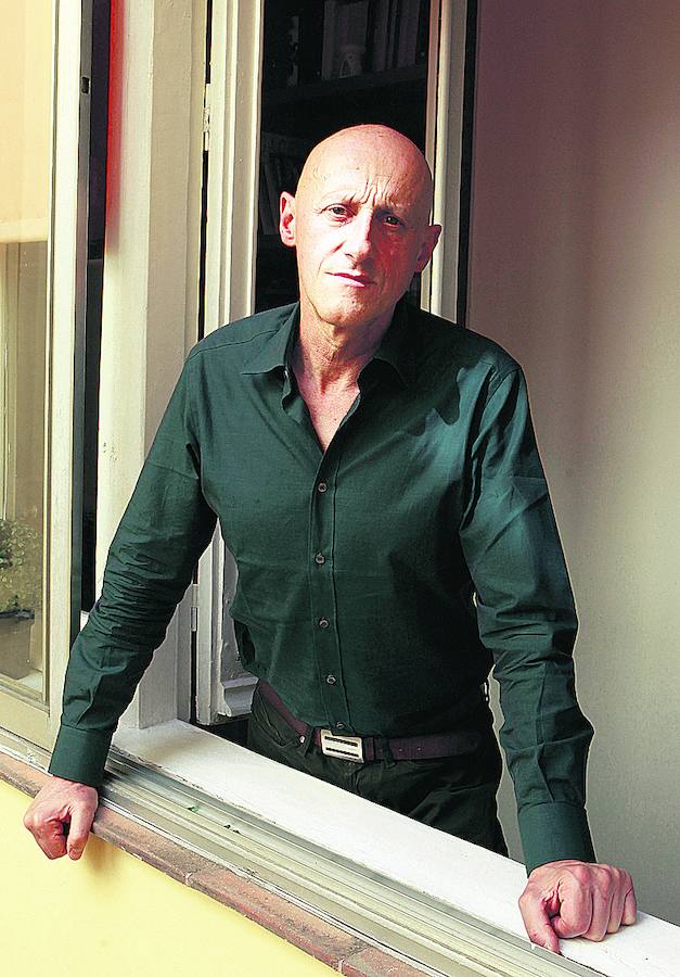 «A mí me encanta ofender, creo que es hasta necesario»